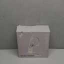 Bluetooth Headset - Wireless Headset with Noise Cancelling Microphone, V5.2 Computer Headphones with USB Dongle, Charging Base & Mic Mute for Work/Call Center/PC/Laptop/Online Class/Zoom (Apricot)