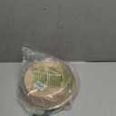 SIUDANGKA Air Fryer Liners for Ninja Air Fryer, 100 Pcs Disposable Paper Liner for most 4-8QT AirFryer