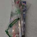 Chameleon Bowl and a Reptile Feeding Tongs 2pcs Feeder and Water Cups with Suction for Iguana Lizard Gecko Worm