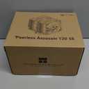 Thermalright Peerless Assassin 120 SE CPU Cooler, 6 Heat Pipes AGHP Technology, Dual 120mm PWM Fans, 1550RPM Speed, for AMD:AM4 AM5/Intel LGA 1700/1150/1151/1200/1851,PC Cooler
