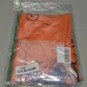 Halloween Ghost Shirts: Magic Kingdom Shirt Women Funny Magic Castle T Shirt Spooky Season Halloween Short Sleeve Tees Brown L