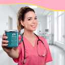 SiliFine 24 Pcs Nurse Appreciation Gifts 2026 Nurse Appreciation Cup Bulk 12 oz Enamel Nursing Coffee Mugs with Handle for Nurse's Day Women Doctor Assistant Graduation Rn Thank You Week Gift