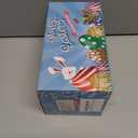 Easter Surprise Egg Toys - 32 Eggs with Balls Kids Party Favor School Classroom Prizes for Classmate Teens Boys Blind Mystery Box Fillers