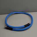 Atlantic RV Drinking Water Safe Hose 3 ft Short Garden Hose Extension: Lead, BPA, Phthalate-Free, and PVC-Free.