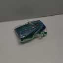 PackIt® Freezable Lunch Bag, Deep Teal, Built with EcoFreeze® Technology, Foldable, Reusable, Zip and Velcro Closure with Buckle Handle, Designed for Work Lunches and Fresh Lunch On the Go