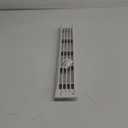 Attwood 1494F1 Marine Venturi Vent Cover, White Finish