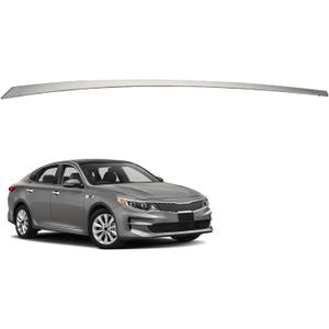83860-2T000 Frame Molding, Rear Frame Right 838602T000 Door Molding Trim Replacement for Optima 11-16