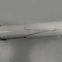 Unger Steel Telescopic Pole, Extend from 2 to 4, High Access Extendable Telescoping Poles for Home Cleaning, Clean and Dust Cabinets, Ceiling Fans, Picture Frames, Windowsills