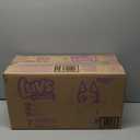 Luvs Size 7 Baby Diapers, Platinum Protection Bluey Diapers for Day & Night, Size 7, 124 Count (Packaging May Vary)