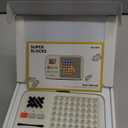 GiiKER Super Blocks STEM Toys  Pattern Matching Puzzle Game with 1000+ Challenges, Brain Teaser Toy for Kids & Teens, Travel Game & Birthday Gift for Boys and Girls