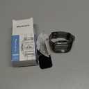 amBand M1 Sport Case Band for Apple Watch Ultra 3/2/1 & SE 3/2/1 & Series 11 10 9 8 7 6 5 4 3 49mm 46mm 45mm 44mm 42mm 41mm 40mm 38mm, Shockproof & Scratch Resistant Rugged Bumper for Men