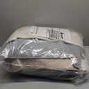 Area Rugs 6x9 Living Room: Washable Rug Modern Abstract Large Rug Soft Non Slip Neutral Rugs Stain Resistant Indoor Carpet for Bedroom Kitchen Dining Room Table Nursery Home Office Rugs(Beige,6'x9')