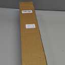 Black Hardware Cloth 16" x 10' 1/2 Inch 19 Gauge, PVC Coated Galvanized Steel Wire Mesh Roll, Welded Metal Fencing for Chicken Coop, Garden Fence, Poultry, Rabbit, Snake Barrier, and Home Improvement