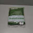 PRETTYGARDEN 2 Piece Sets for Women Summer 2025 Airport Travel Outfits Crop Tank Tops Wide Leg Pants Matching Lounge Sets (Green,X-Large) (Green, XL)