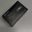 Magnetic Measuring Cups and Spoons Set-Heavy Duty 304 Stainless SteelDouble Measurement MarkingsSet of 16 with Leveler for Measure Dry and Liquid Ingredients (Color)