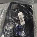 STAR WARS Women's Jedi Order Chest Juniors' Joggers (Black) S