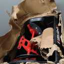 18-Inch Electric Snow Blower, 15-Amp Corded Snow Thrower with 30 ft Throwing Distance, Easy Two-Step Start, Lightweight Snow Removal Tool for Driveway, Walkway and Patio