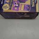 Ravensburger Disney Lorcana TCG: Elsa Gift Box  5 Booster Packs, The Fifth Spirit Promo Card & Storage Box for 252 Cards | Trading Card Game & Disney Collectible | Ages 8+