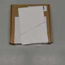 Amazon Basics PC Power Cord, 6 feet, AC Power Cord for Monitor, Computer, TV, 3 Prong, 18 AWG, 125 Volts, Black