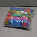 ZURU BUNCH O BALLOONS - 350 Rapid-Fill Crazy Color Water Balloons (10 Pack) 