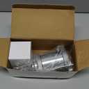 Starter Motor & Solenoid Relay for Suzuki Vinson 500 4x4 LT-A500F 2002-2007, Vinson 500 4x4 LT-F500F 2003-2007, 31100-44D10 31100-44D21 3545-024