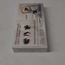 Red Light Therapy for Body, 24 x 12Large Infrared Light Therapy Pad with Timer Remote Control, 660nm 850nm Home Light Therapy for Knee Shoulder Back Muscle Joint (with Elastic Strap)