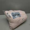 Cozy Bliss x Sorona Viscose Natural Fiber Cooling Comforter King Size, Reversible Silky Smooth Cooling Blanket with Q-Max0.45 for Hot Sleepers & Night Sweats, Cool Pink, 106"x90"