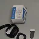 amBand M1 Sport Case Band for Apple Watch Ultra 3/2/1 & SE 3/2/1 & Series 11 10 9 8 7 6 5 4 3 49mm 46mm 45mm 44mm 42mm 41mm 40mm 38mm, Shockproof & Scratch Resistant Rugged Bumper for Men