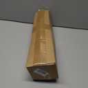 Floweroyal 3pcs Artificial Greenery Stems 43.3" Faux Branches for Vase Filler Fake Green Plants for Home Office Party Wedding Decoration