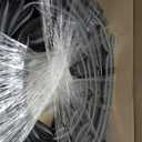 RV Slide Out Seal, D-Seal Wiper Weather Stripping (018-312-EKD) 1 * 15/16 Inch * 35' Compatible with RV Camper Trailer Black Rubber