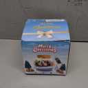 JOYEEMAX Unicorn Light-Up Terrarium Kit for Kids - LED Night Light Birthday Gift for Girls Ages 4 5 6 7 8-12 Year Old - Unicorn Toys for Girls - DIY Arts and Crafts Kit for Kids