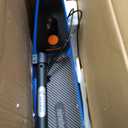 Segway Ninebot eKickScooter C2 Lite, w/ 8.7 mi Max Operating Range & 9.9 mph Max Speed, Electric Scooter for Kids Ages 6-10, Up to 70 min Run Time