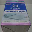Sealy Mattress Topper Twin
