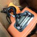 VEVOR 3in1 Electric Hoist Winch, 1500W Portable Electric Winch, 110V Power Winch Crane, 25ft Lifting Height, Overload Protection for Lifting