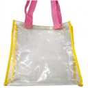 Clear Venue Tote 2 Pack
