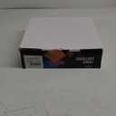 206X Toner Cartridges 4 Pack High Yield (with Chip) Compatible Replacement for HP 206X 206A for Color Laserjet Pro MFP M283fdw M283cdw M283fdn M282nw Pro M255dw M255nw M283 M255 Printer W2110X W2110A