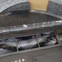 Tikom Robot Vacuum and Mop, 6000Pa Robotic Vacuum Cleaner with Self-Emptying Base, 90 Days Capacity, LiDAR Navigation, Home Mapping, Ideal for Pet Hair, Hard Floors, Carpet (L8000 Plus)