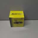 Rodent & Mice Repellent,Indoor/Outdoor/Car Engine Protection,Long-Lasting Peppermint Oil Formula,Safe for Pets & Kids,30-60 Days Effective Mouse Deterrent (18, Yellow)