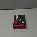 FORCEFIELD Shoe Crease Preventer - Foam Crease Protector for Shoes & Boots - Fits Inside Toe Box, Prevents Creasing - Adhesive Strips for Secure Fit - Fits Kids Size 4-7, Womens 5-12, Mens 8+ (Medium)