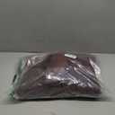 NORTHERN BROTHERS Dining Room Chair Covers Set of 8, Parsons Chair Slipcover Fit Stretch Dining Chair slipcover, Chololate (Chocolate)