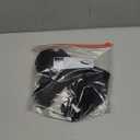 Plus Size Knee Brace for Knee Pain Women and Men Patellar Tendon Support Strap,Adjustable Extra Large Knee Support Stabilizer for Meniscus Tear,Arthritis,Tendonitis, MCL, ACL,Injuries,Relief,Sports,XX-Large