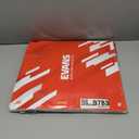 Evans Drum Heads - EC2S Clear Rock Tompack (10 inch, 12 inch, 16 inch)