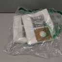 10 PCS Bundle Set 3 Gallon Vac Bags, ALYYDBG Type C 90669 9066900 9066933, All Around Vac Filter Bags