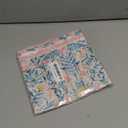 Floral Pillow Covers 20x20 Set of 2,Blush Pink Farmhouse Decor Pillow Covers Decorative Double Sided Pattern Cushion Cover Soft Pillow Case for Living Sofa Room Bed Porch Patio Pillow Cover