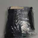 BTFBM Spring Dresses for Women 2026 Trendy Boat Neck Long Sleeve A Line Flowy Knit Loose Casual Elegant Party Maxi Dress(Black, Small)