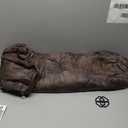 Leather Look Recliner Couch Cover 8-Piece Recliner Sofa Slipcovers 3 Seater for Reclining Couches Furniture Protector Spandex Fabric Washable (Recliner Sofa, Brown)