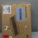 Vibration Plate Exercise Machine, Vibrating Plate for Lymphatic Drainage, 400 Lbs Capacity 250 Speed Levels Whole Body Fat Burner Weight Loss Shake Board, Vibrate Platform Machine