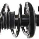 Monroe Quick-Strut 272925 Suspension Strut and Coil Spring Assembly for Honda Civic