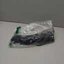 yAyusi 70.9" Auto Face Tracking Selfie Stick Tripod for iPhone with Light, No App, 360 Rotation Tripod That Follows Your Movement with Remote Control for Vlog/Live Stream/Video Recording