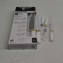 Farberware® Cutlery Set White With Gold, 12 pc